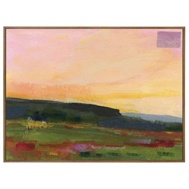 The Western Sky II
