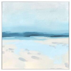 Sandbar Impression I