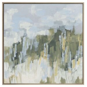 Grassy Dunes II