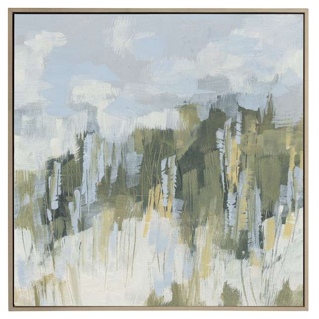 Grassy Dunes II