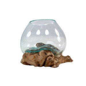 Sydney Glass Bowl