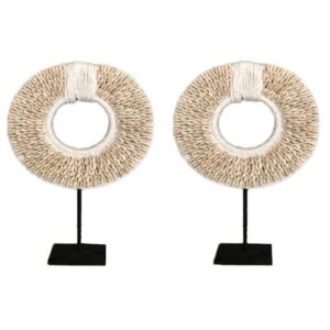 Sanne Decorative Necklace Set Of 2