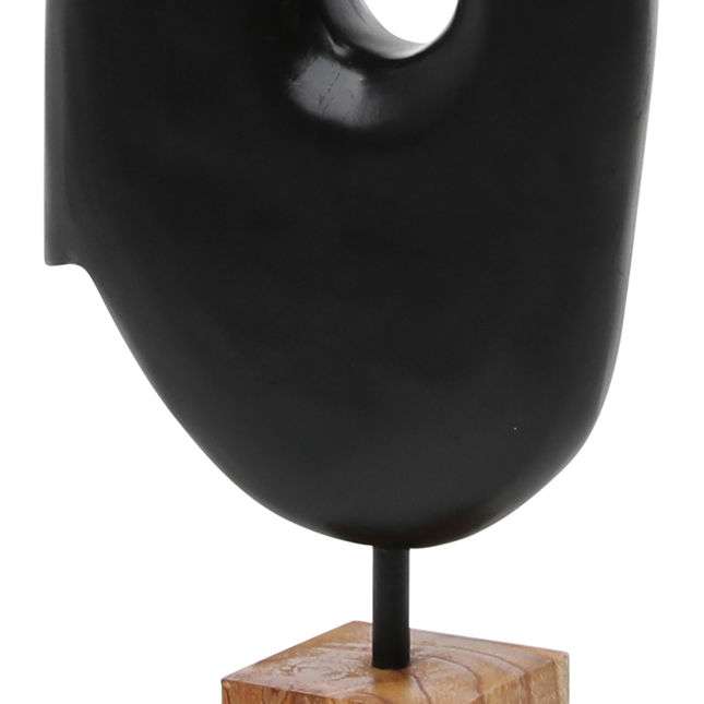 Eyas Wood Figure - Image 3