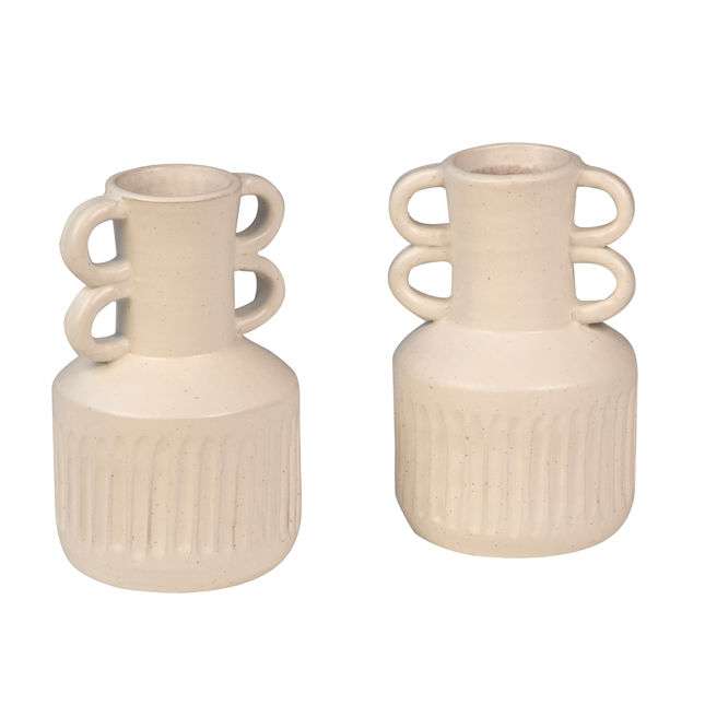 Atticus Vase Set Of 2