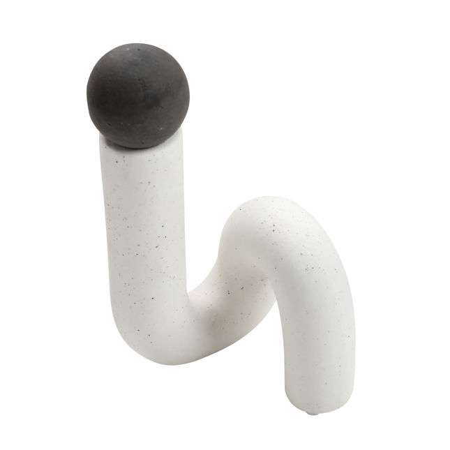 Bodine Scultpure