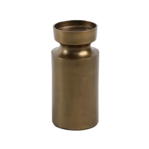 Matachewan Candle Holder
