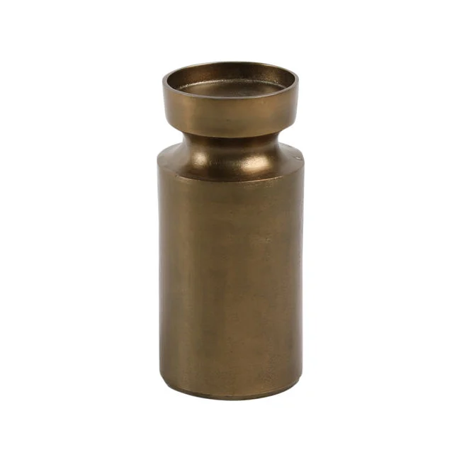 Matachewan Candle Holder