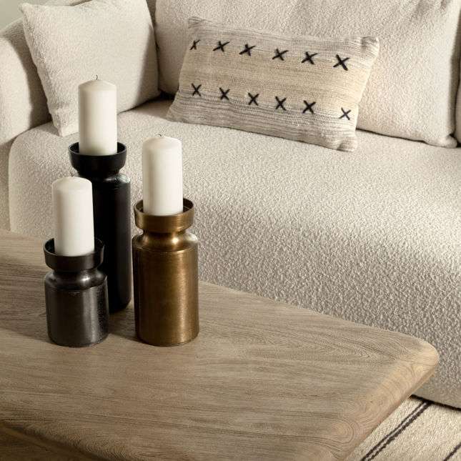 Matachewan Candle Holder - Image 2