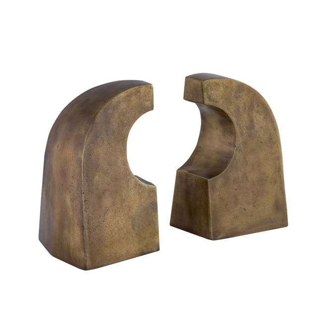 Neebing Bookend Set