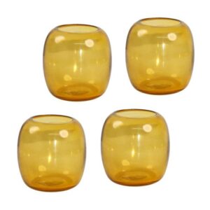 Larisa Votive Set Of 4