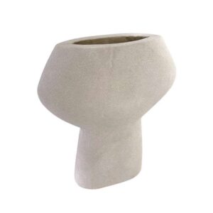 Hopper Vase