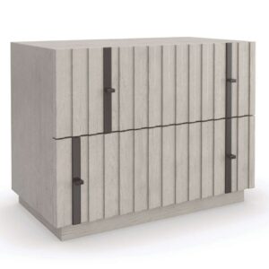 LARGE CLANCY NIGHTSTAND