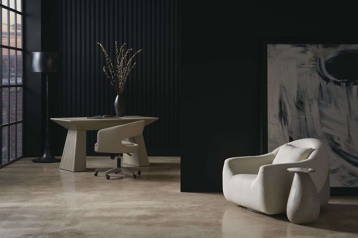 BLYTHE OFFICE CHAIR - Image 10