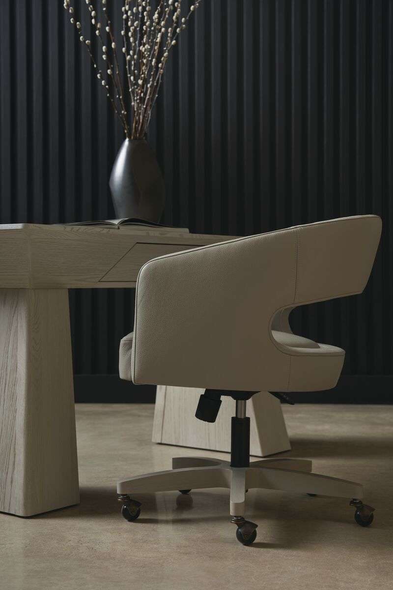BLYTHE OFFICE CHAIR - Image 9