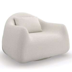 SERENITY SWIVEL CHAIR