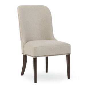 STREAMLINE SIDE CHAIR