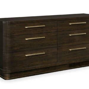 STREAMLINE DRESSER