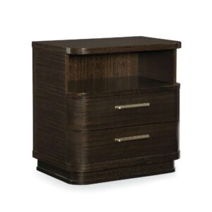 STREAMLINE NIGHTSTAND