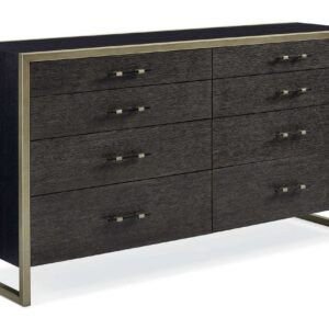 REMIX DOUBLE DRESSER