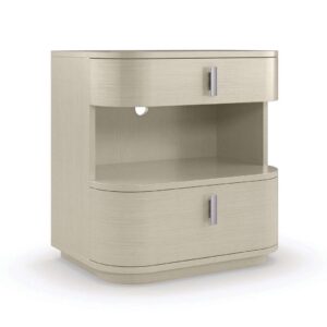 DA VITA OPEN NIGHTSTAND