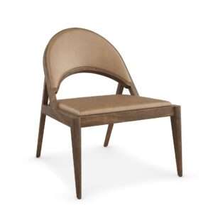 RHYTHM LOUNGE CHAIR