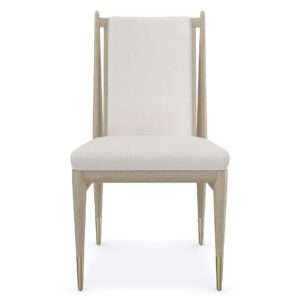 UNITY LIGHT DINING CHAIR