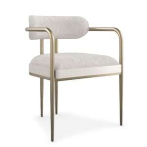 EMPHASIS DINING CHAIR