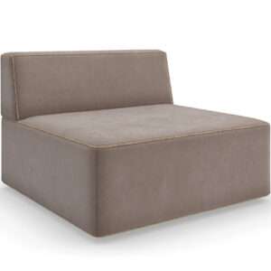 MARBELLA ARMLESS CHAIR