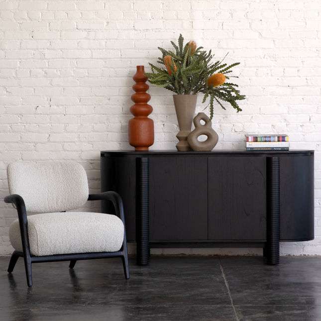 Bode Vase - Image 3