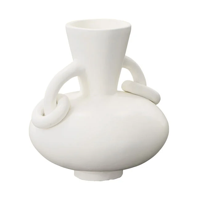 Wes Vase