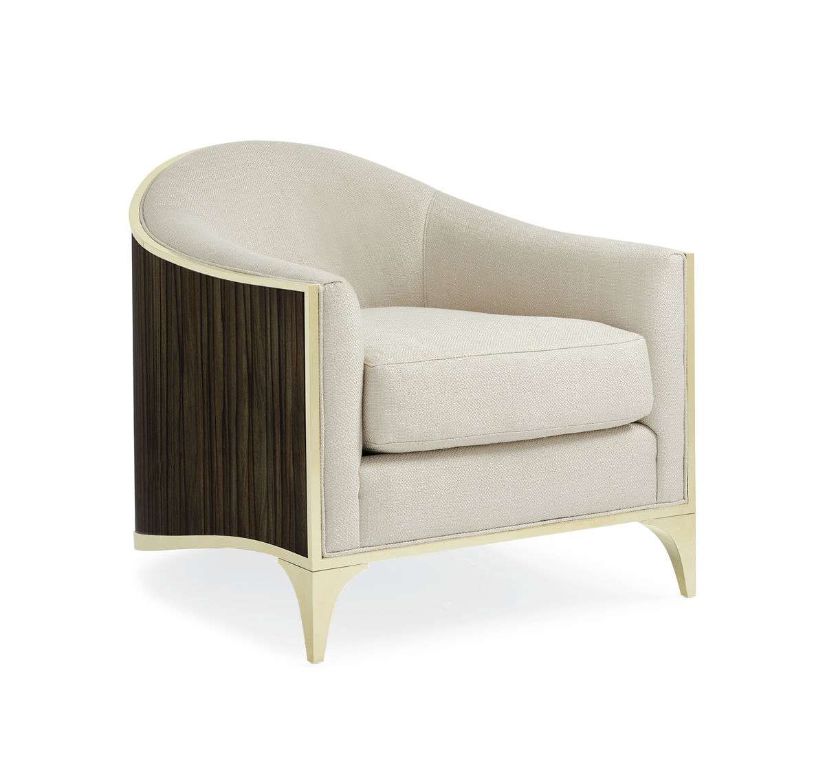 THE SVELTE CHAIR