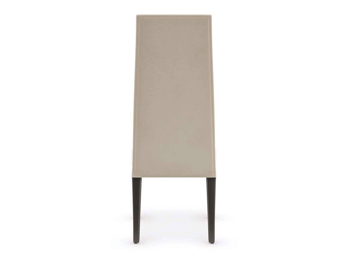 THE MASTERS DINING SIDE CHAIR - Image 3