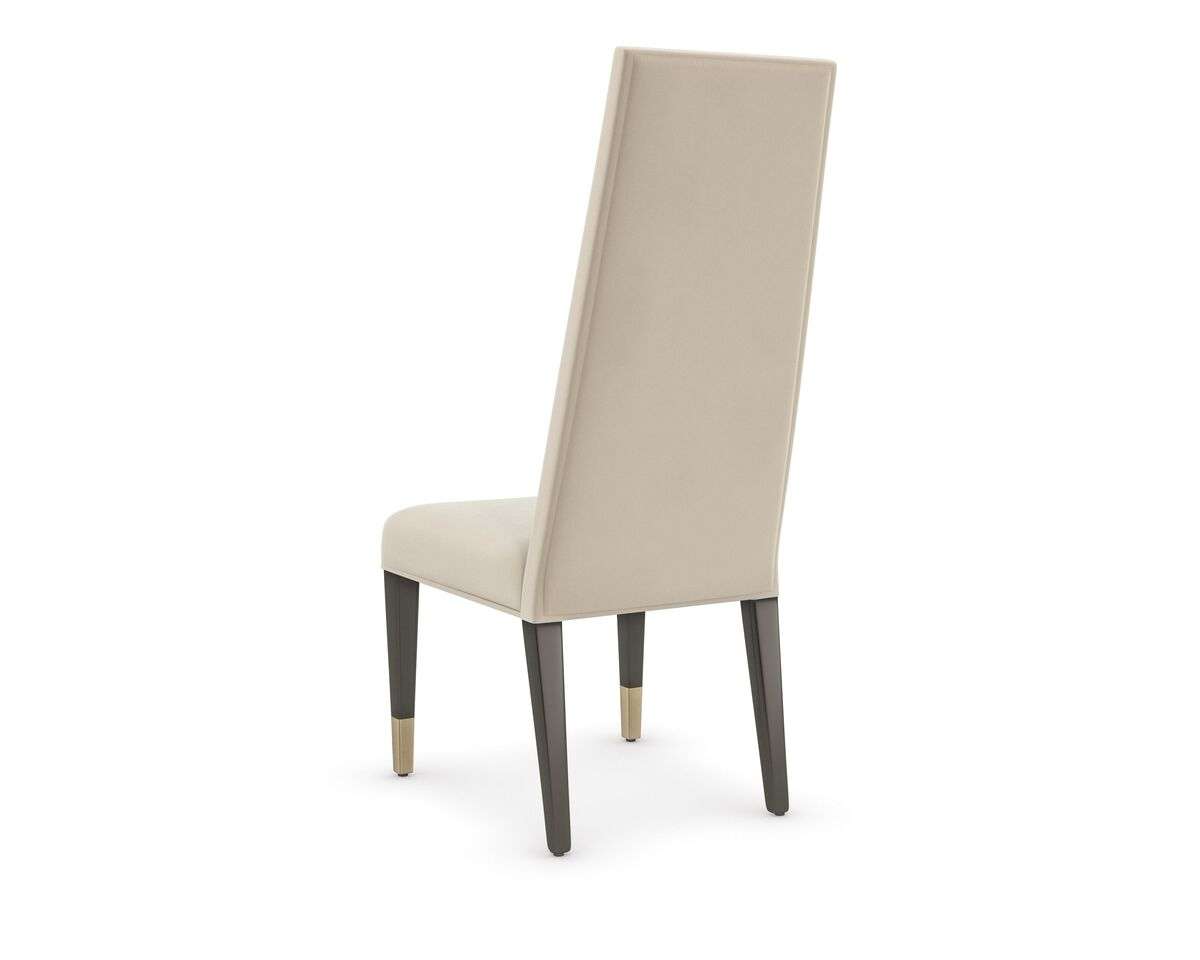 THE MASTERS DINING SIDE CHAIR - Image 4