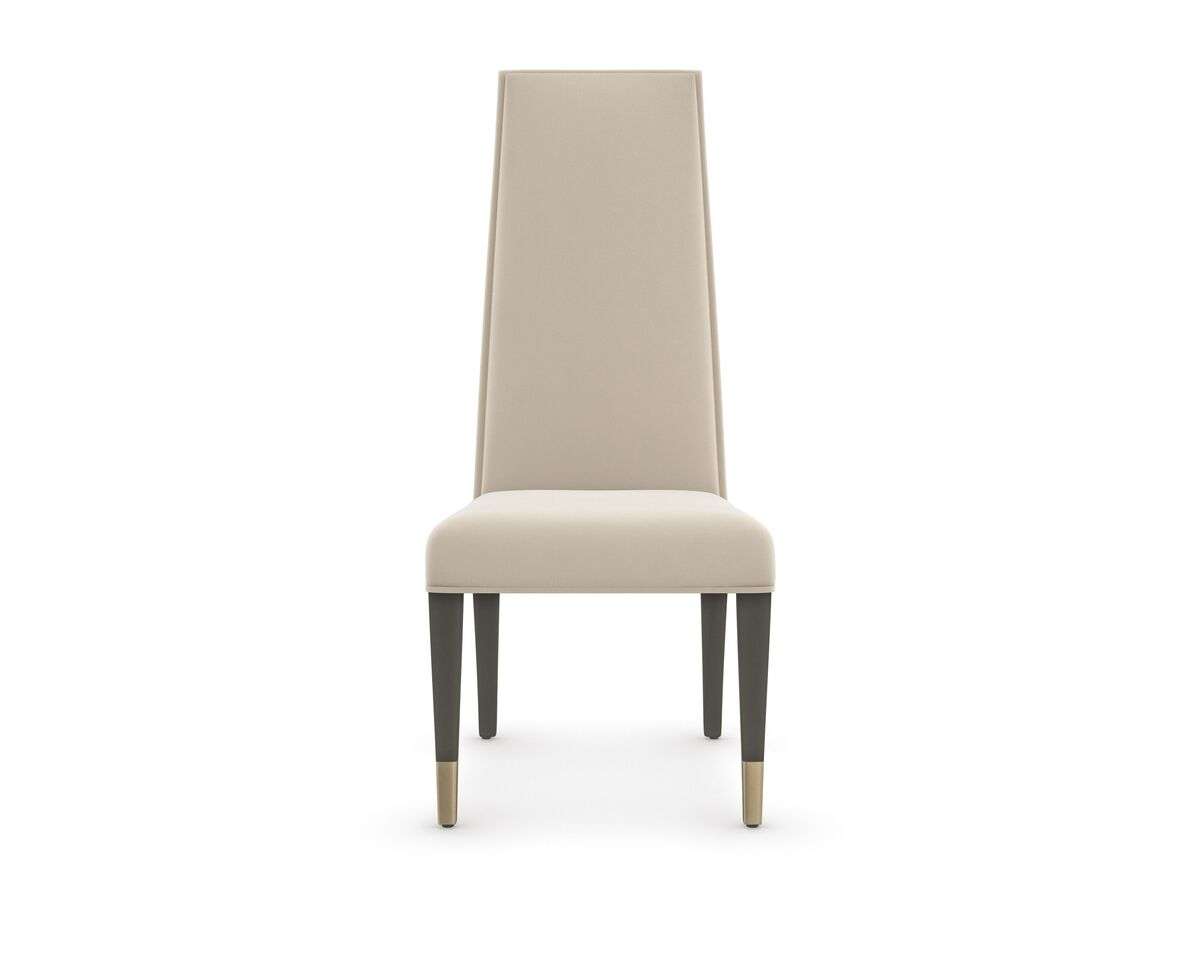 THE MASTERS DINING SIDE CHAIR - Image 5