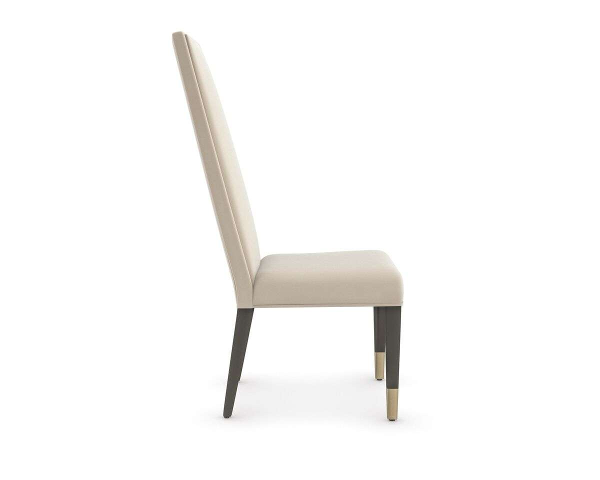 THE MASTERS DINING SIDE CHAIR - Image 6