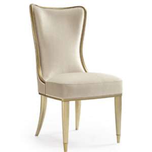 SOPHISTICATES DINING CHAIR