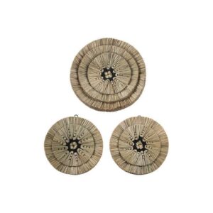 Sanders Wall Decor Set Of 3