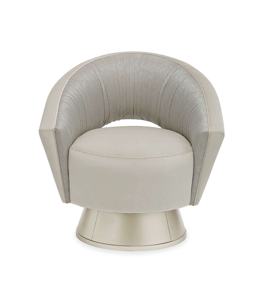 A COM-PLEAT TURN AROUND - Image 4