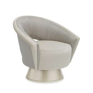 A COM-PLEAT TURN AROUND