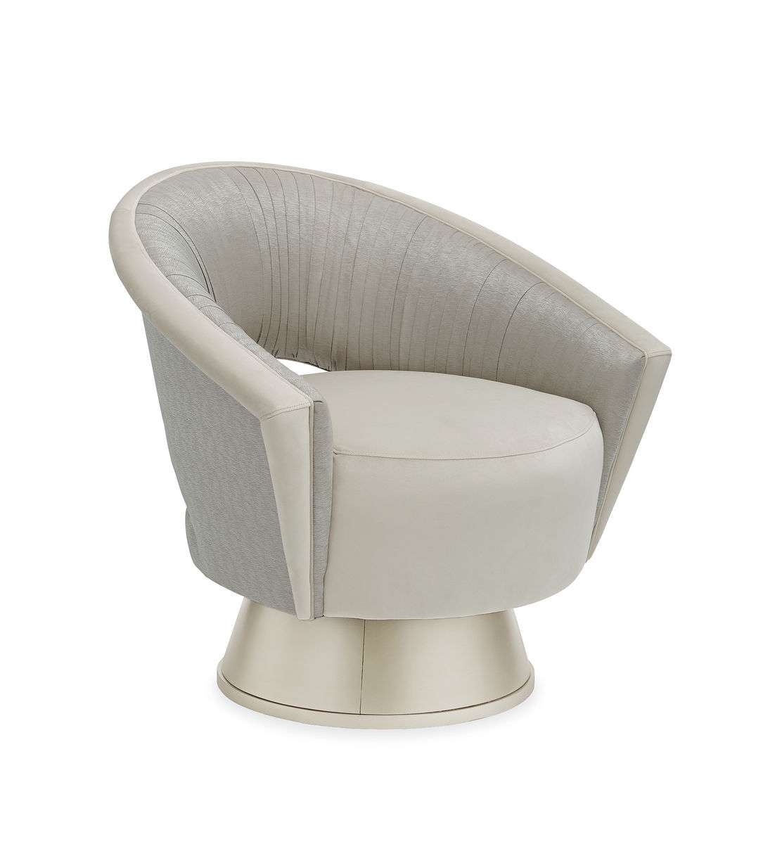 A COM-PLEAT TURN AROUND