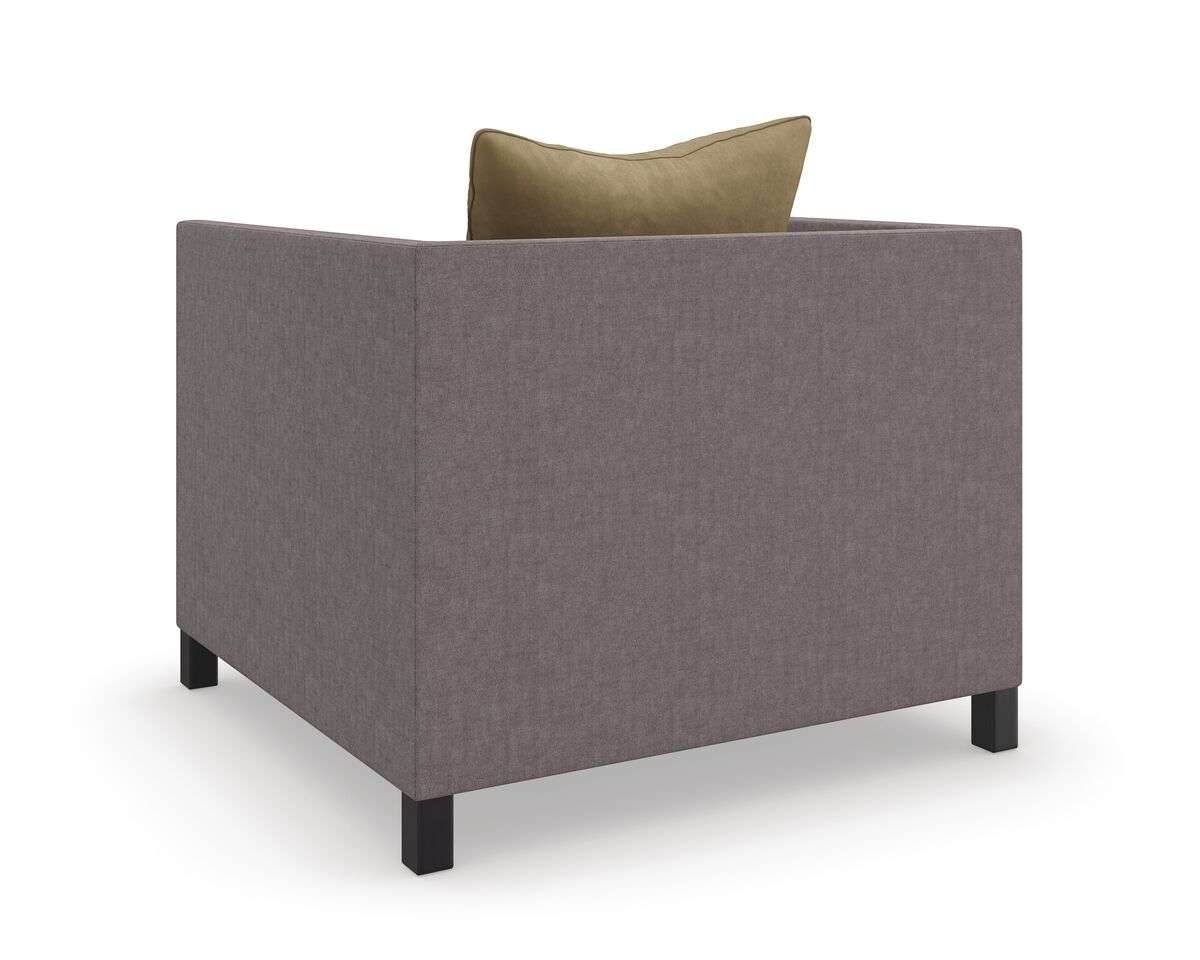 TUXEDO CHAIR - Image 4