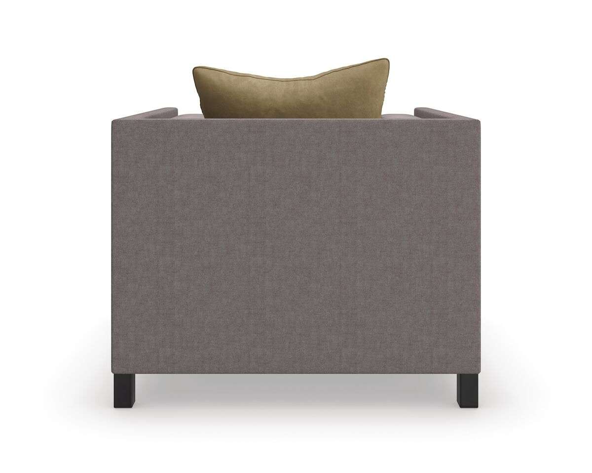 TUXEDO CHAIR - Image 5