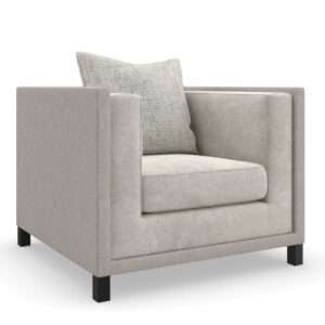 TUXEDO CHAIR