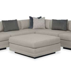 FUSION SECTIONAL SOFA